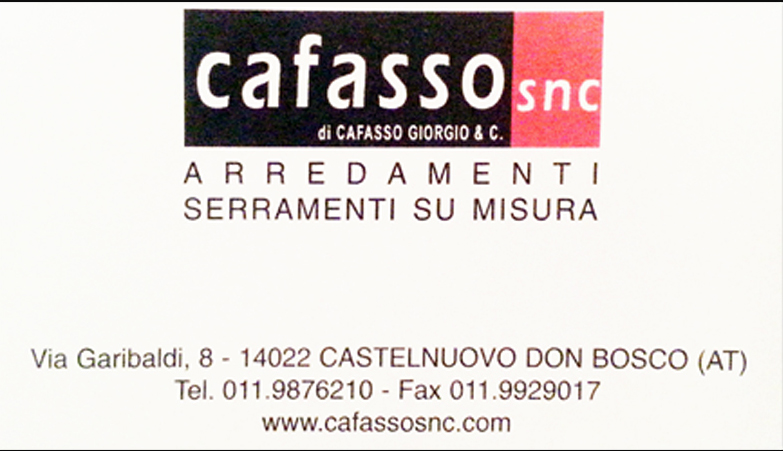 Cafasso